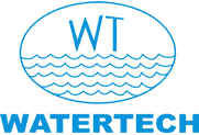 WaterTech Logo